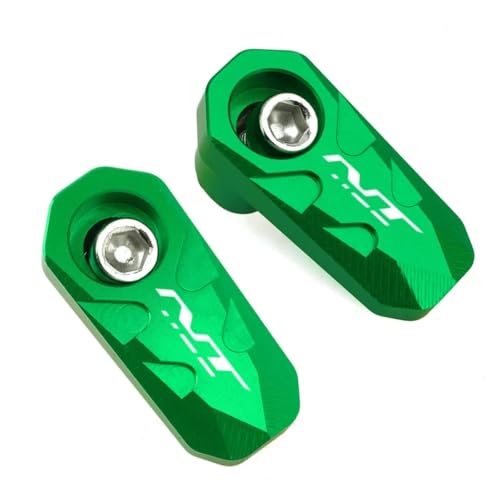 Protection de capteur ABS pour roue avant arrière de moto NT1100 CBR1100 aluminium