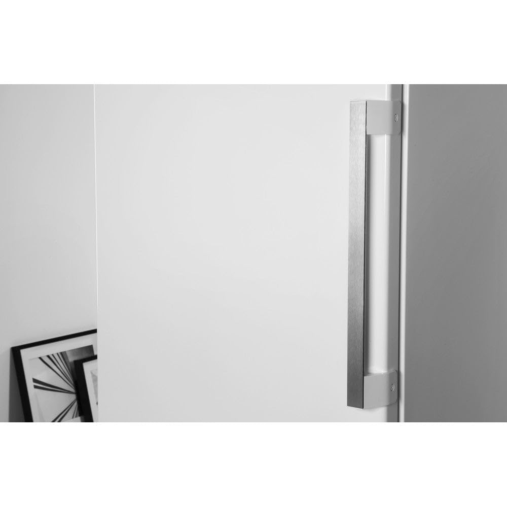 Whirlpool UW6 F2C WB 2, Congelador vertical, E, 223 litros