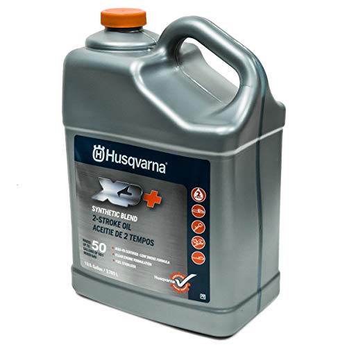 Husqvarna XP+ 2 Stroke Oil 1 Gallon