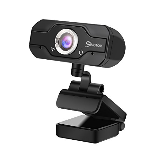 Best Logitech Webcam For Windows 10