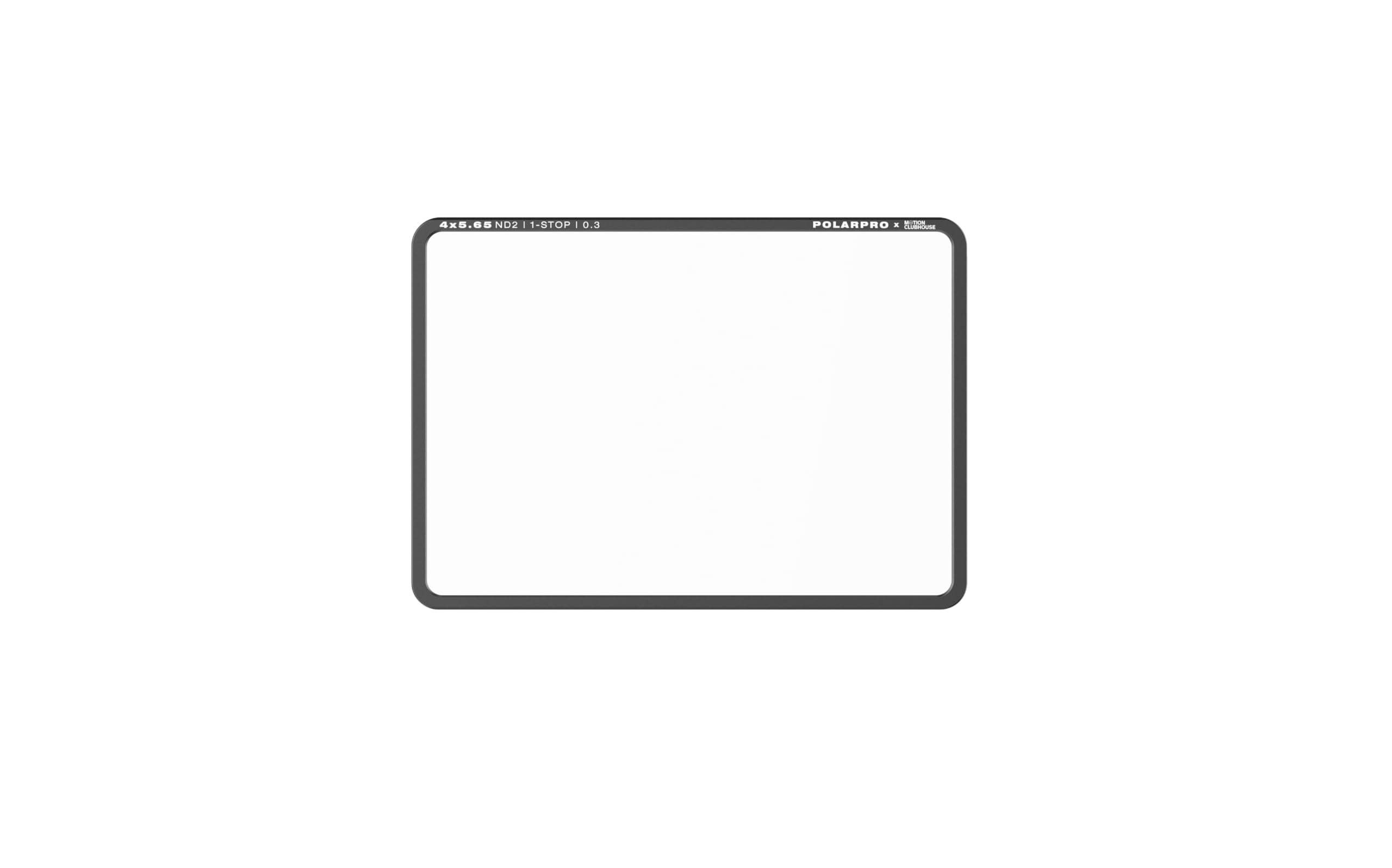 Filtro PolarPro GoldMorphic 4x5,65 - Telaio Alluminio, Incisioni Laser, Per Cinema E Video Professionali - Foto 10