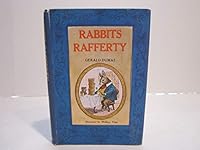 Rabbits Rafferty 0380533480 Book Cover