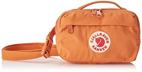 Pochete Fjällräven unissex Kånken Hip Pack