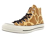 Authentisch. Converse Chuck 70 HI Unisex-Erwachsene Fashion-Sneakers 163410C