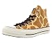 Produktbild Converse Chuck 70 HI Unisex-Adults Fashion-Sneakers 163410C