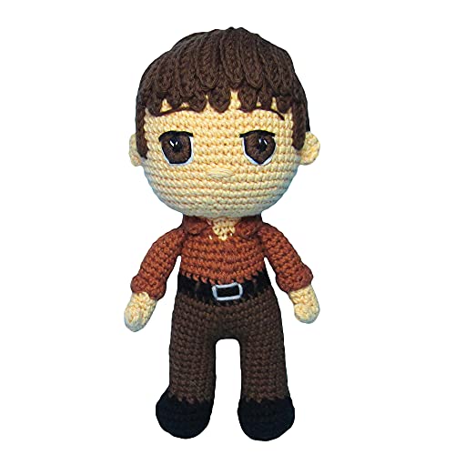Bts Amigurumi Jin Dynamite - Kim Seok-Jin #TOP19