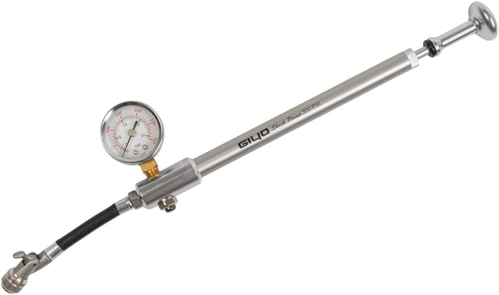 GIYO Shock Pump