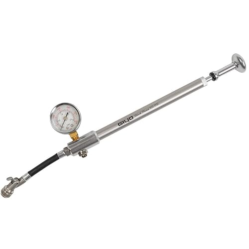 Giyo Suspension Pump