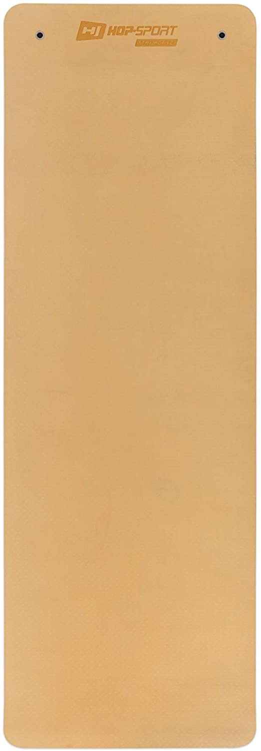 EliteAthlete® Yogamat - Fitness Mat - Sport Mat