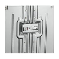 WENGER Loady L Hartschalenkoffer, 82 l Trolley mit 4 Doppel-Lenkrollen – Ansicht 9