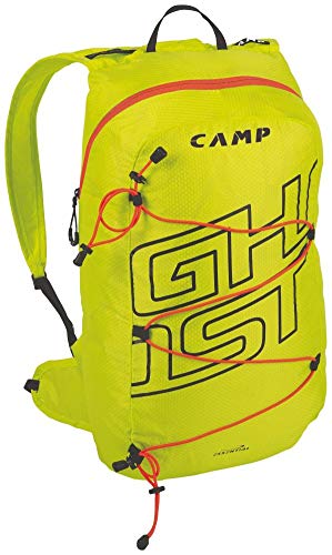 Camp Zaino Ghost 15 Lt.