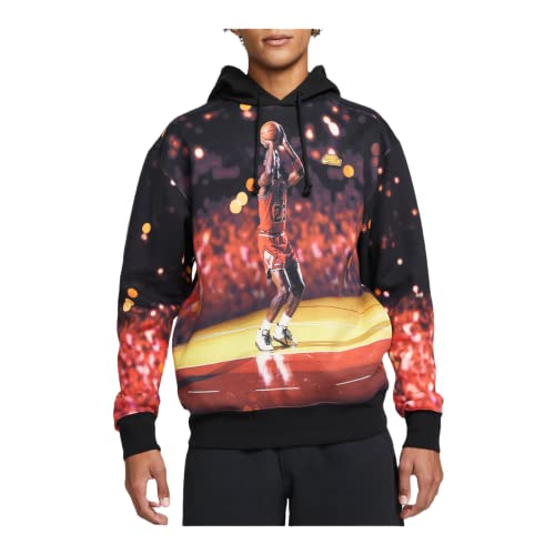 air jordan hoodie xxl