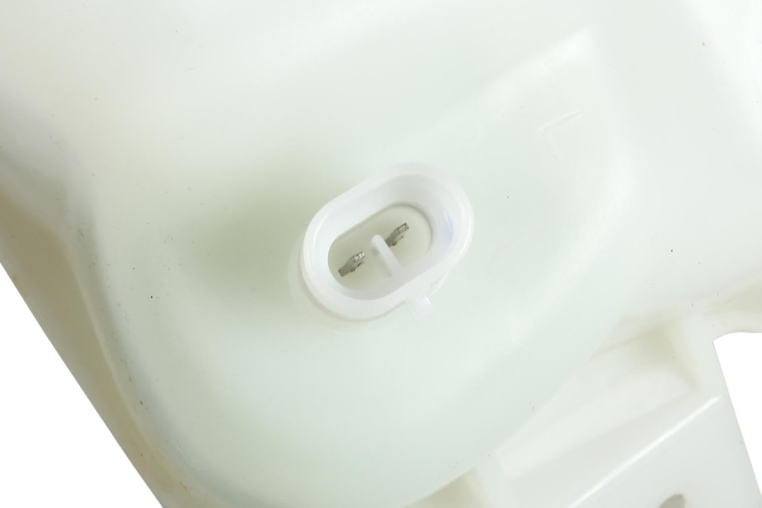GM Genuine Parts 21030881 Coolant Recovery Reservoir