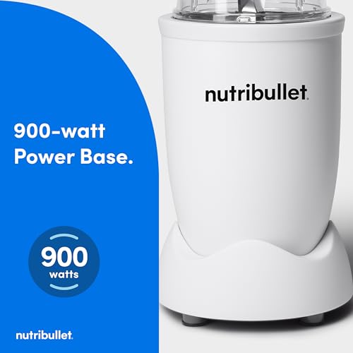 nutribullet Pro 900W Personal Blender