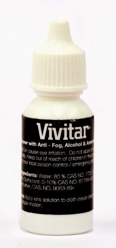 Vivitar Sk125 Digital Camera Starter Kit With Hard Shell Carrying Case (Black) #TOP4