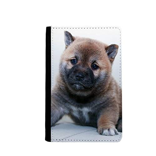 Étui passeport de voyage haut de gamme motif Pippy pour homme et femme