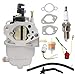 Carburetor for Generac GP5000 GP5500 GP6500 GP6500E GP7500E 389cc 8125W 0J58620157 Jingke Huayi Kinzo Ruixing 13HP 14HP 15HP 16HP 188F 190F Portable Generator - Generac GP5500 Carburetor (GP5000)