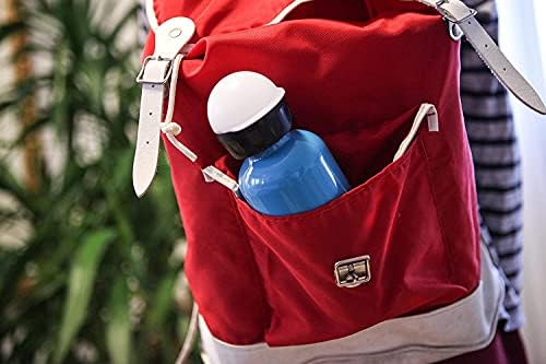 Sigg Kids Water Bottle (0.4 L), Pollutant-Free Children's Bottle with Leak-Proof Lid, Lightweight Children's Water Bottle Made of Aluminium