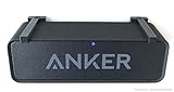 Bluetooth Speaker Wall Mount for Anker Soundcore Portable Speaker - No Drill!