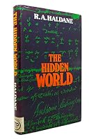 The hidden world 0695812742 Book Cover