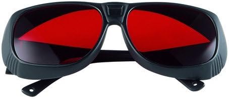 Leica 723777 Laser Glasses for Distance Meters