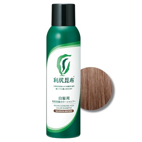 利尻炭酸カラーシャンプー」の人気商品一覧 | 安い商品を通販サイト