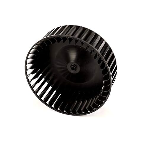 ACCUREX Wheel,Plastic,7.582Diax2.5,.313,CCW Cover