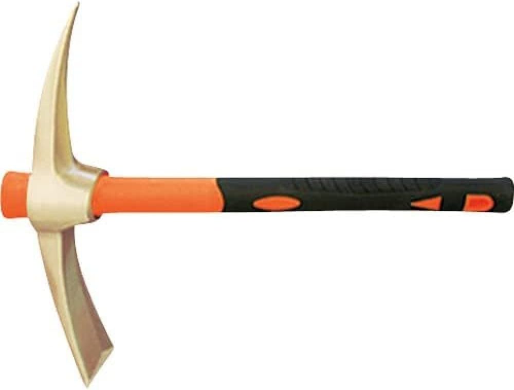 Bahco NS800-1100 BHNS800-1100 Aluminium Pickaxe of in Bronze, Gold, 2 kg