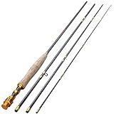 fly rod building kits uk Il luminoso e design colorato della canna da pesca, processo di produzione ad alto peso, ergonomia, confortevole e resistente.