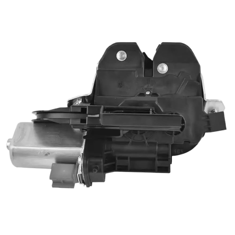 Nhmxxxrup Onecolor Rear Lid Tailgate Lock Latch Actuator 7P0827505c 7P0827505m Compatible With Seat