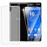 xperia c5303 recovery mode Material de alta calidad: hecha de silicona TPU de alta calidad, la funda del teléfono es ligera, delgada y flexible, manteniendo la estética del teléfono original. Ligera y cómoda, fácil de instalar y quitar, antiamarilleamiento, larga vida útil, reutilizable y lavable. Con 2 fundas protectoras de pantalla de vidrio templado de alta calidad, dureza 9H, material de vidrio templado a prueba de explosiones.