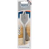 broca para madera 30 mm Brocas planas de madera fabricadas con acero al carbono endurecido y templado