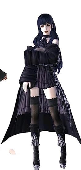 そ*う様 ff14 漆黒のヴィランズ ガイア 闇の巫女 ガイアハンマー　コスプレ そ*う様 ff14 漆黒のヴィランズ ガイア 闇の巫女 ガイアハンマー