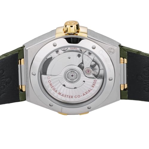 [OMEGA(オメガ)]腕時計 メンズ コンステレーション コーアクシャル自動巻 サファイアガラス ステンレススチール 131.23.39.20.02.002 [並行輸入品] 商品画像5