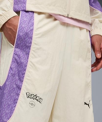 Image of Puma Men Woven Pants