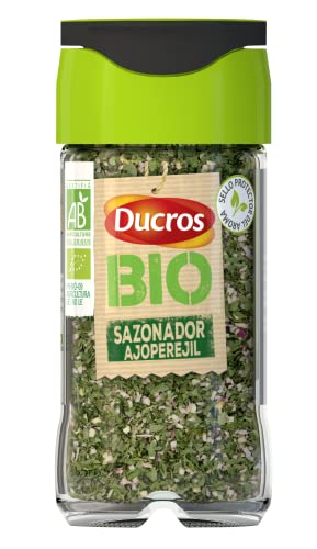 DUCROS - Ajo Perejil - 22g