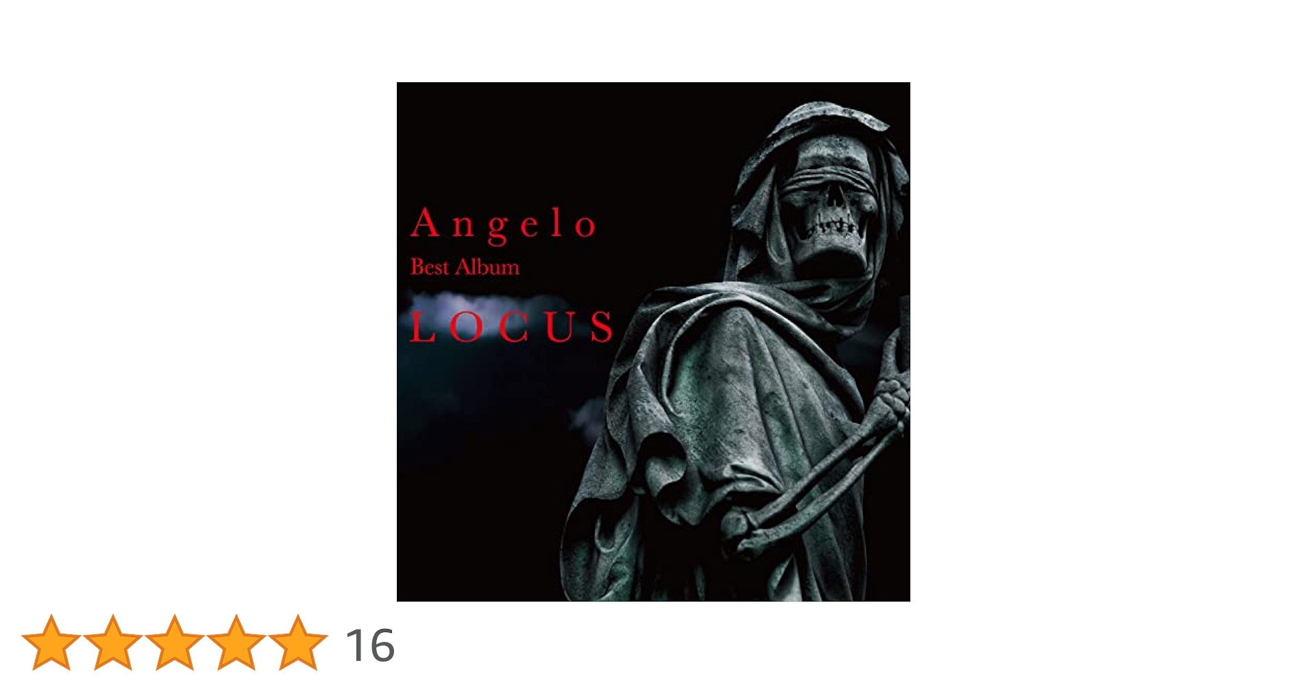 Amazon.co.jp: LOCUS: ミュージック