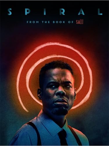Spiral: From the Book of Saw