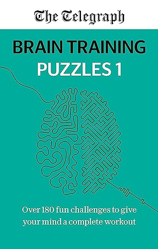 Telegraph Brain Training