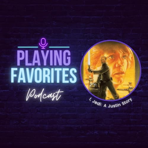 I, Jedi - A Star Wars Legends Retrospective