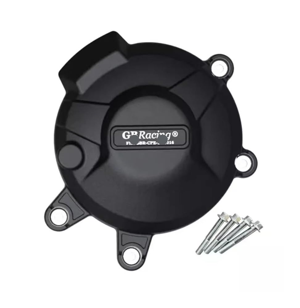 Protección del protector del motor contra impactos de piedra para MT09 y Tracer 6