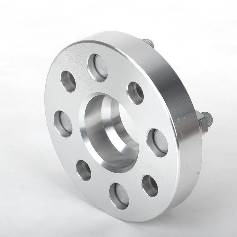 Cale de roue forgée pour Kia Cerato 30mm | Joint de bride haute performance en aluminium