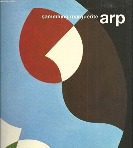  Sammlung Marguerite Arp aus der Fondazione Marguerite Arp Locarno