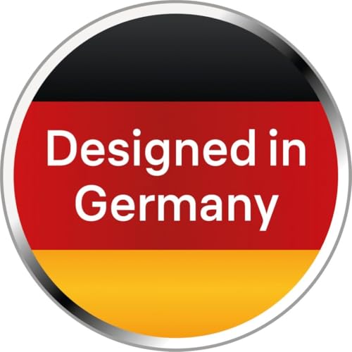 Braun TexStyle 1 SI1029BL, Ferro da Stiro Antiaderente, 120g/min Colpo Vapore, Sistema Decalc & Funzione Spray, Riscaldamento Rapido (35s), Adatto Acqua Rubinetto, EcoMode, Serbatoio 220ml, 1900W, Blu - Immagine 5