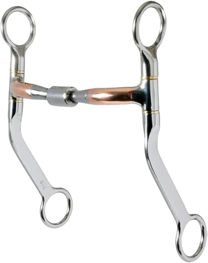 Reinsman Stage C Stride Right Modified Billy Allen,Steel