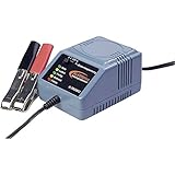 AL 600 plus Ladegerät für 2-6-12V Batterien