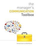 The Manager's Communication Toolbox