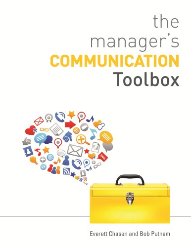 The Manager's Communication Toolbox