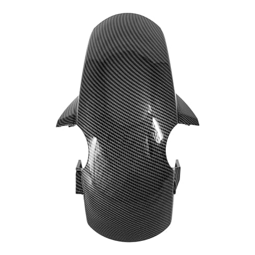 Guardabarros motocicleta CBR650R y CB650R acabado premium rueda