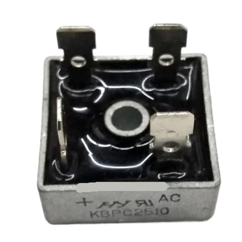 Pont redresseur KBPC2510 pour générateur Kipor IG770 IG1000